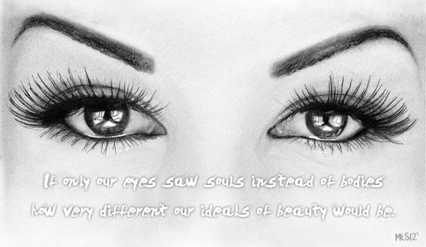 Eyes-soul-body-beauty-drawing-quote